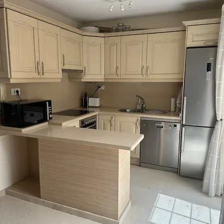 Paraiso Ocean View Apartment Palm-mar