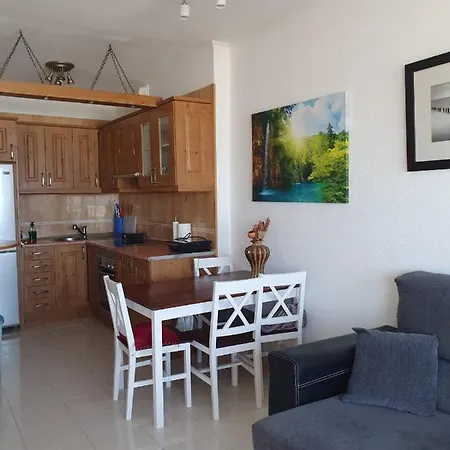 Paraiso Ocean View *