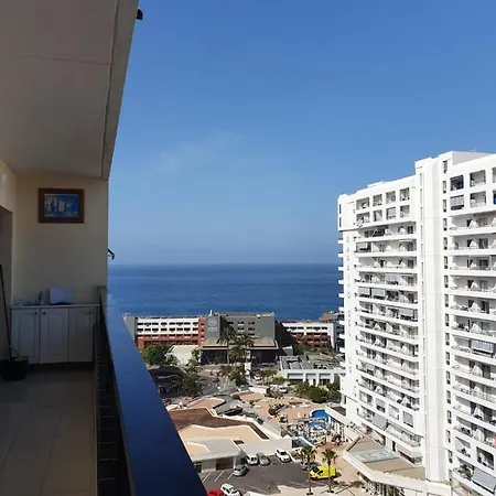 Paraiso Ocean View *
