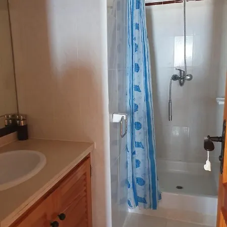 Paraiso Ocean View Apartment Costa Adeje (Tenerife)