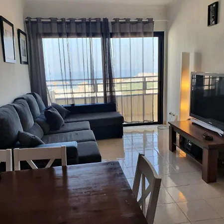 Apartment Paraiso Ocean View *