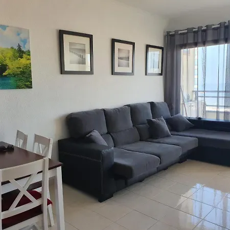 Paraiso Ocean View