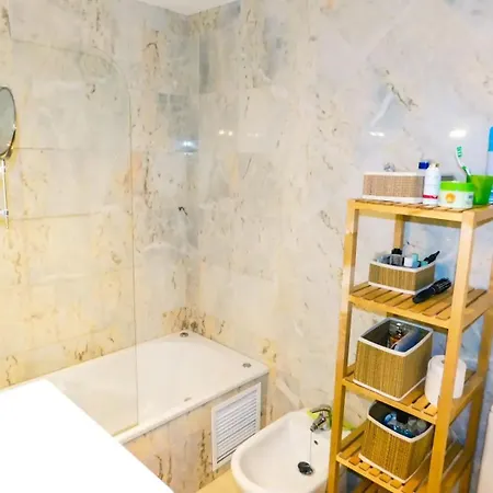 Paraiso Ocean View * بالم مار