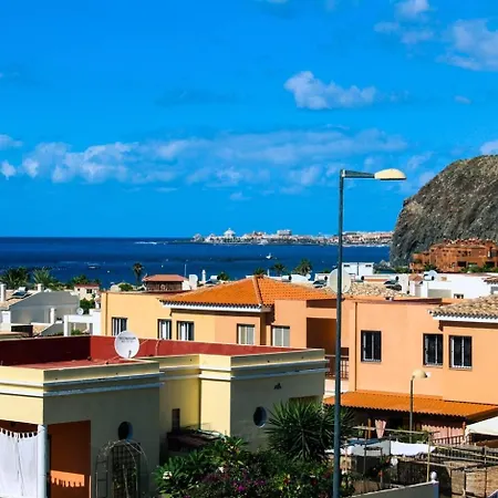Lägenhet Paraiso Ocean View