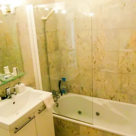 Paraiso Ocean View شقة بالم مار