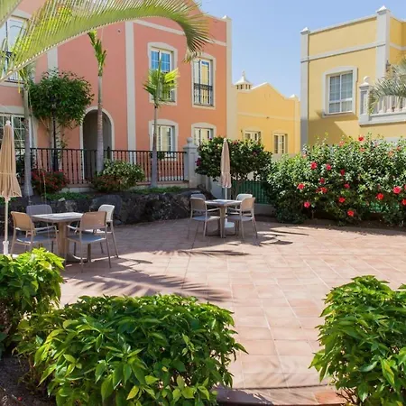 Lägenhet Paraiso Ocean View *