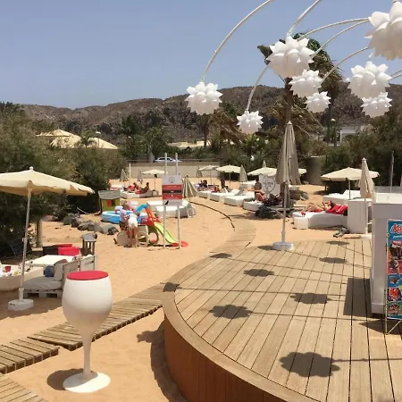 شقة Paraiso Ocean View