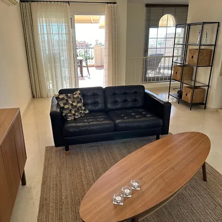 Paraiso Ocean View بالم مار