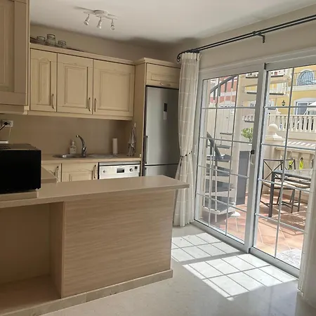 Paraiso Ocean View بالم مار