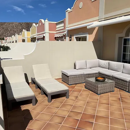 Paraiso Ocean View * بالم مار