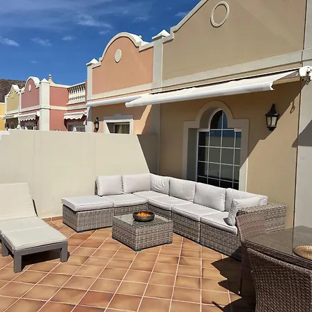 شقة Paraiso Ocean View بالم مار