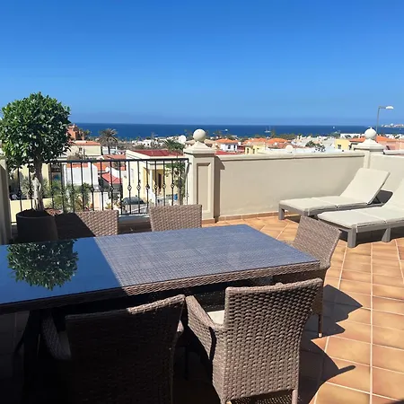 Paraiso Ocean View بالم مار